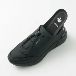 DESCENTE ALLTERRAIN81 Sneakers^/ Weather RA 2.1 Sneakers black