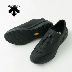 DESCENTE ALLTERRAIN81 Sneakers^/ Weather RA 2.1 Sneakers black