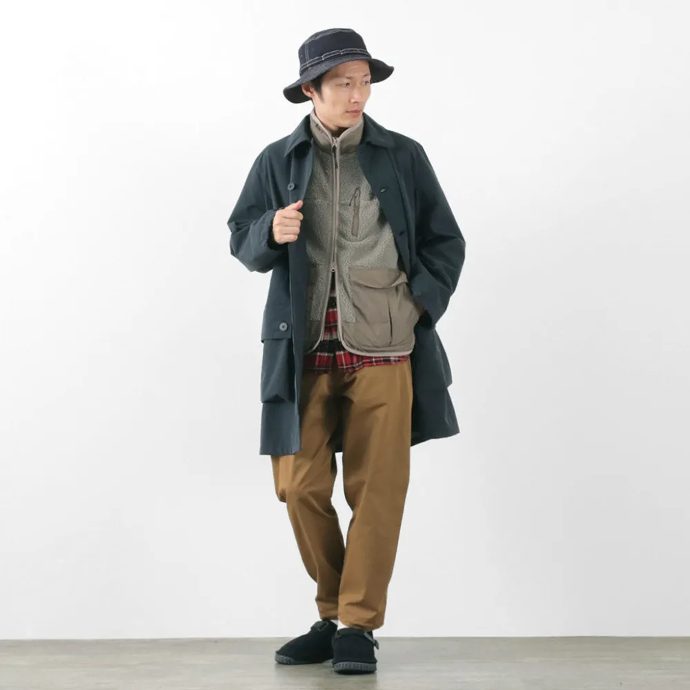 DESCENTE ddd Vests^/ Boa Fleece Vest