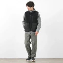 DESCENTE ddd Vests^/ Boa Fleece Vest
