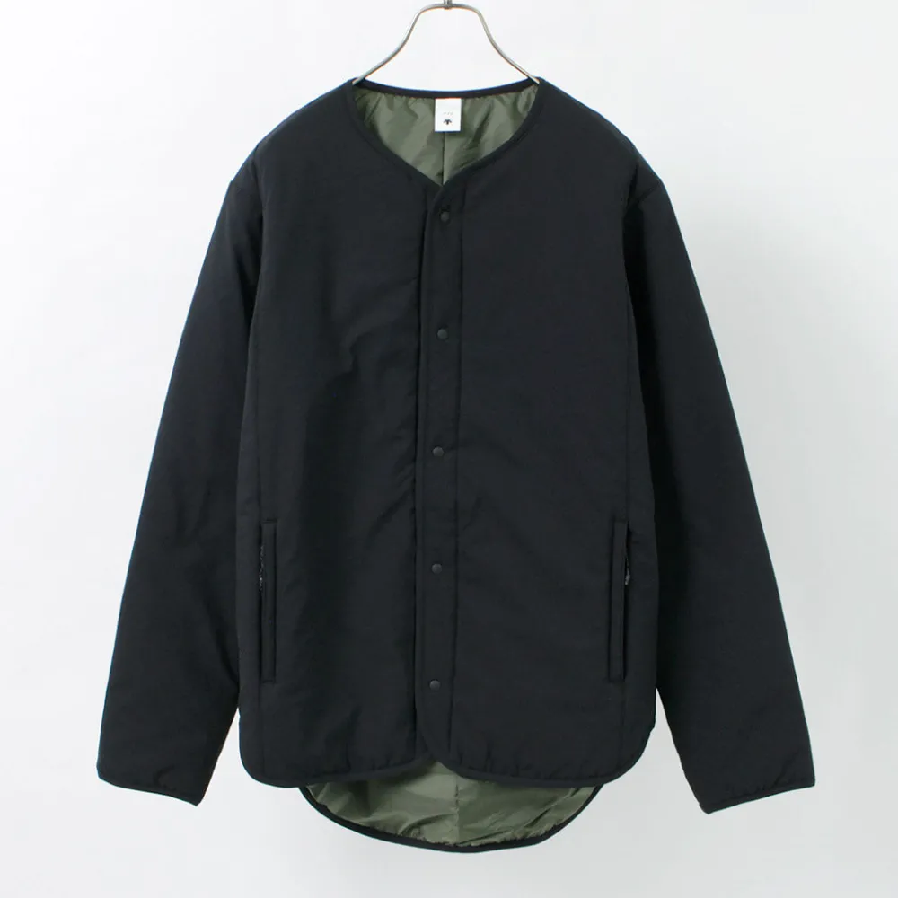 DESCENTE ddd Jackets^/ Puff Jacket