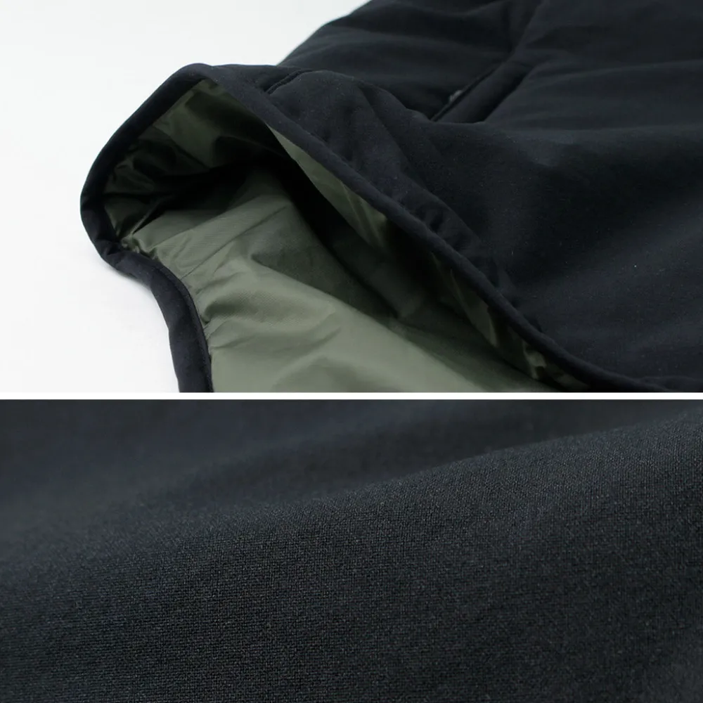 DESCENTE ddd Jackets^/ Puff Jacket