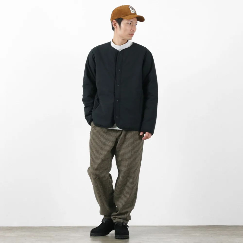 DESCENTE ddd Jackets^/ Puff Jacket