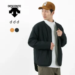 DESCENTE ddd Jackets^/ Puff Jacket