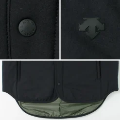 DESCENTE ddd Jackets^/ Puff Jacket