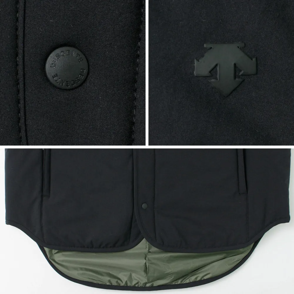 DESCENTE ddd Jackets^/ Puff Jacket