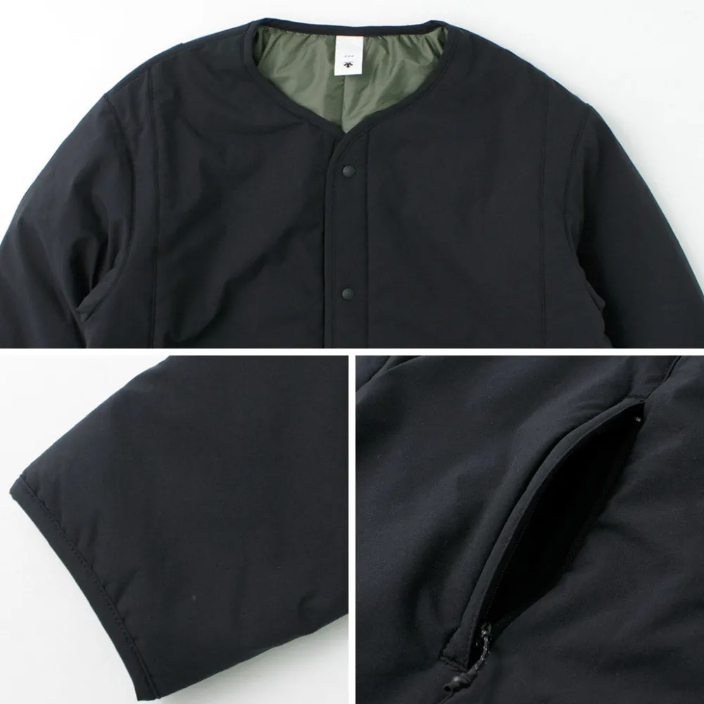 DESCENTE ddd Jackets^/ Puff Jacket