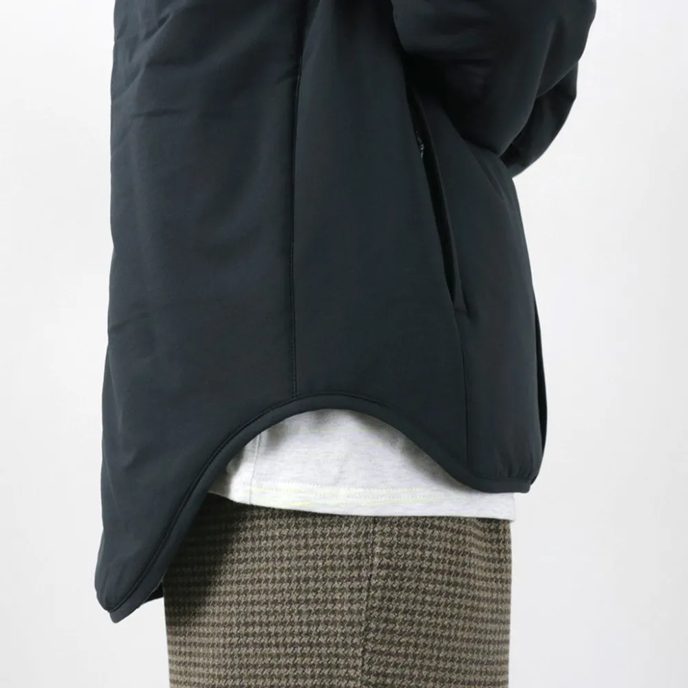 DESCENTE ddd Jackets^/ Puff Jacket