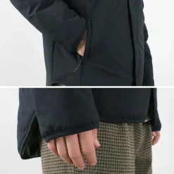 DESCENTE ddd Jackets^/ Puff Jacket