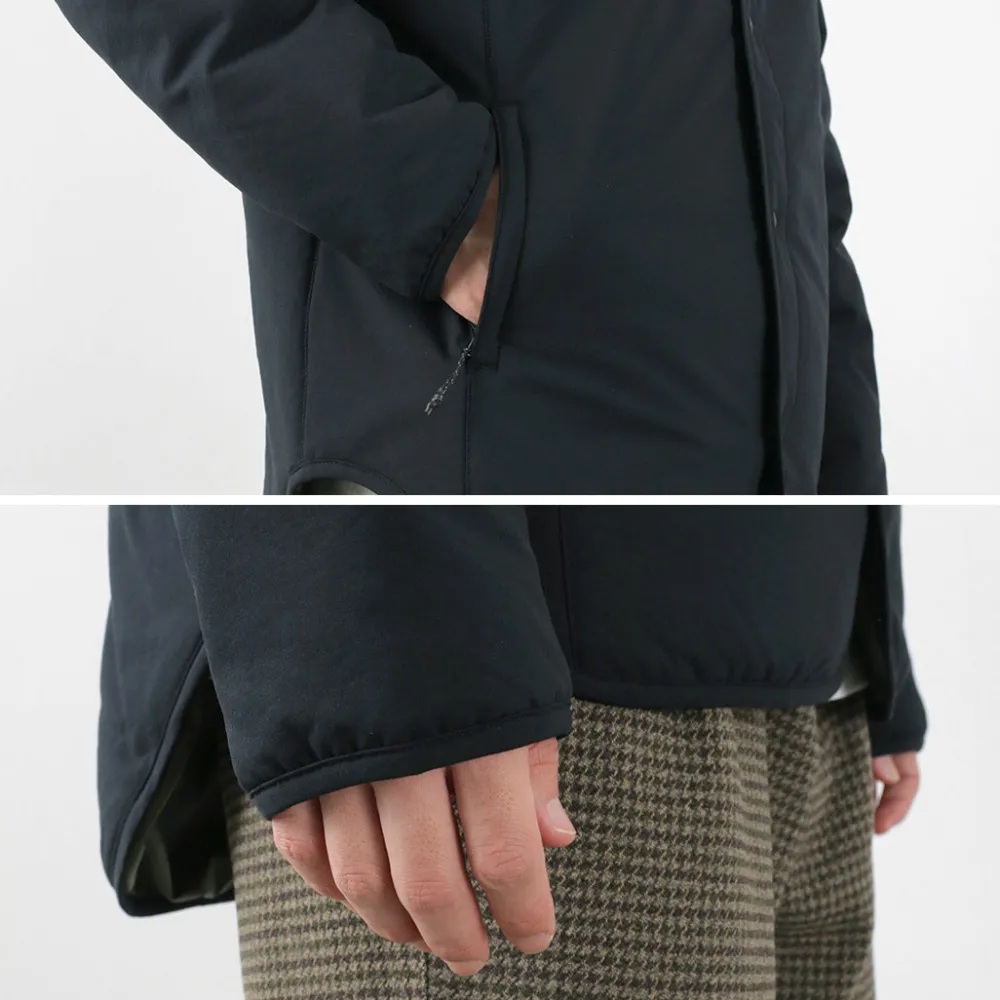 DESCENTE ddd Jackets^/ Puff Jacket