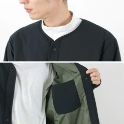 DESCENTE ddd Jackets^/ Puff Jacket
