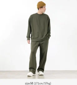 DESCENTE PAUSE Trousers^/ Windproof Pants