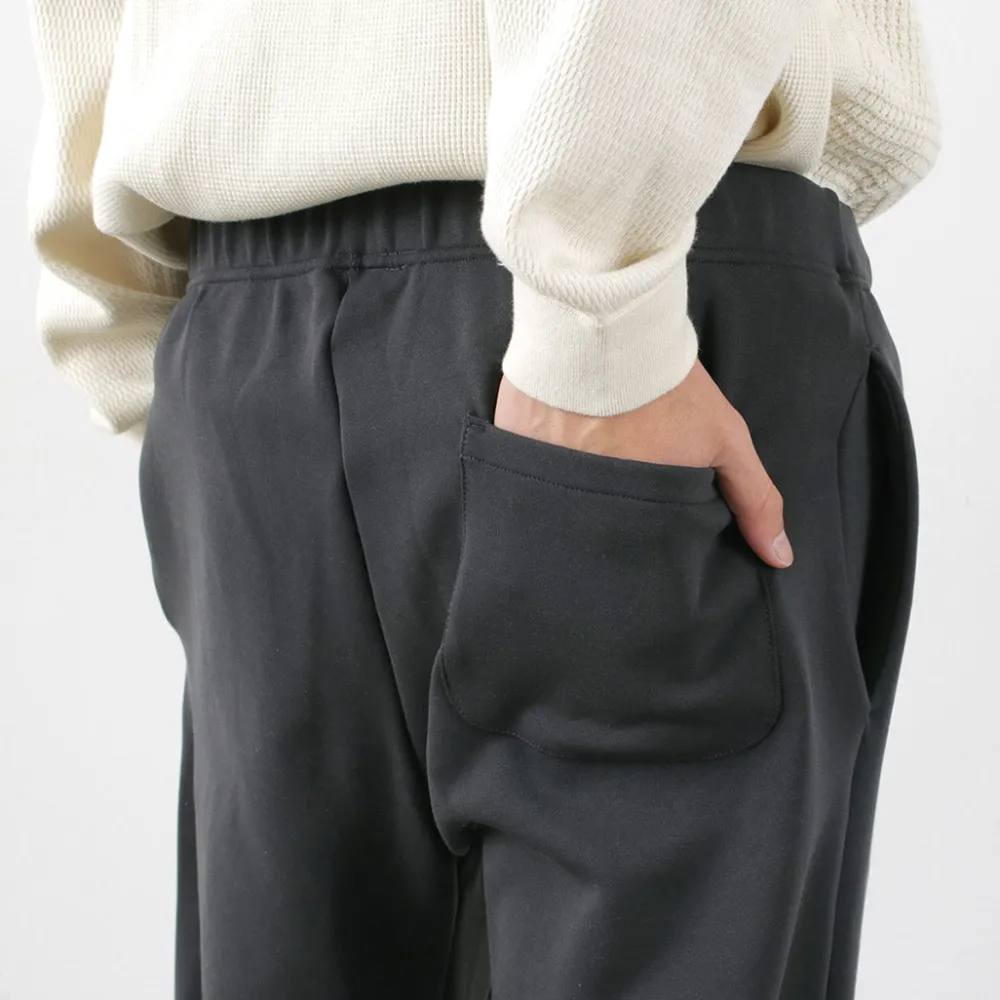 DESCENTE PAUSE Trousers^/ Windproof Pants