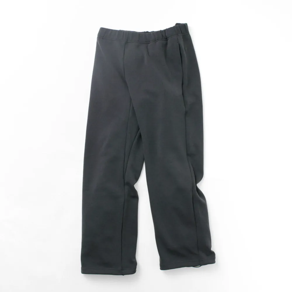 DESCENTE PAUSE Trousers^/ Windproof Pants