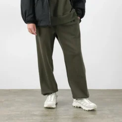 DESCENTE PAUSE Trousers^/ Windproof Pants