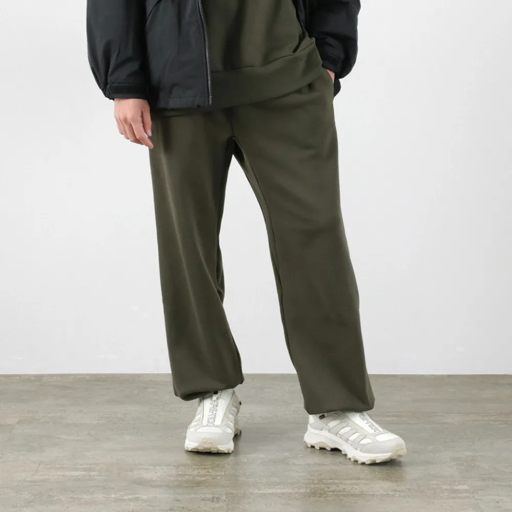 DESCENTE PAUSE Trousers^/ Windproof Pants