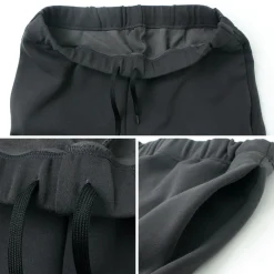DESCENTE PAUSE Trousers^/ Windproof Pants