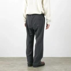 DESCENTE PAUSE Trousers^/ Windproof Pants