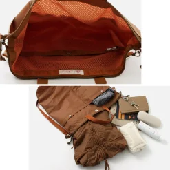 DIP/DZT Tote Bags|Shoulder Bags^DIP/DZT / Helmet Bag