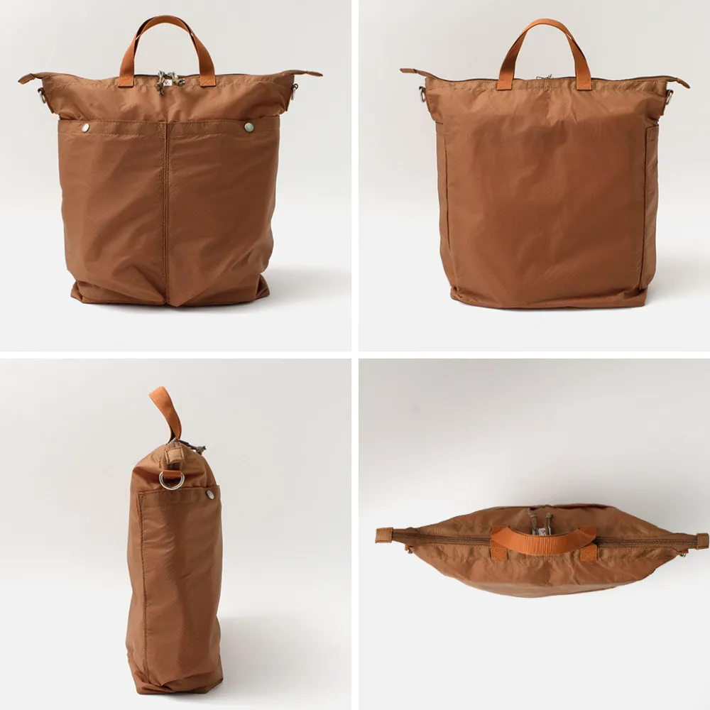 DIP/DZT Tote Bags|Shoulder Bags^DIP/DZT / Helmet Bag