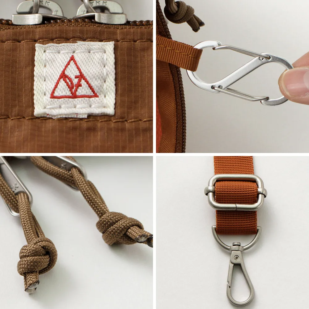DIP/DZT Tote Bags|Shoulder Bags^DIP/DZT / Helmet Bag
