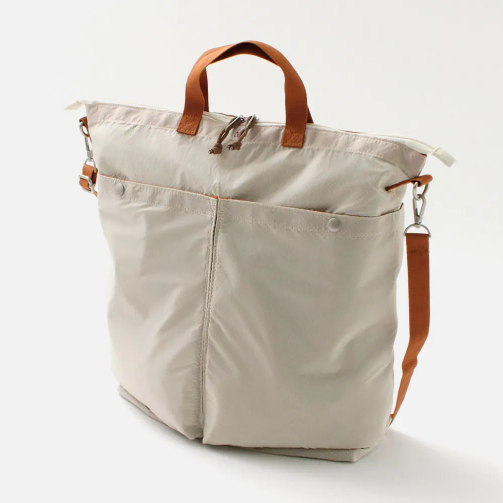 DIP/DZT Tote Bags|Shoulder Bags^DIP/DZT / Helmet Bag