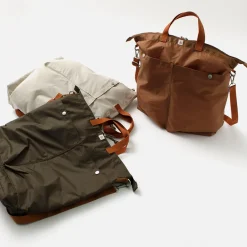 DIP/DZT Tote Bags|Shoulder Bags^DIP/DZT / Helmet Bag