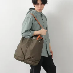 DIP/DZT Tote Bags|Shoulder Bags^DIP/DZT / Helmet Bag