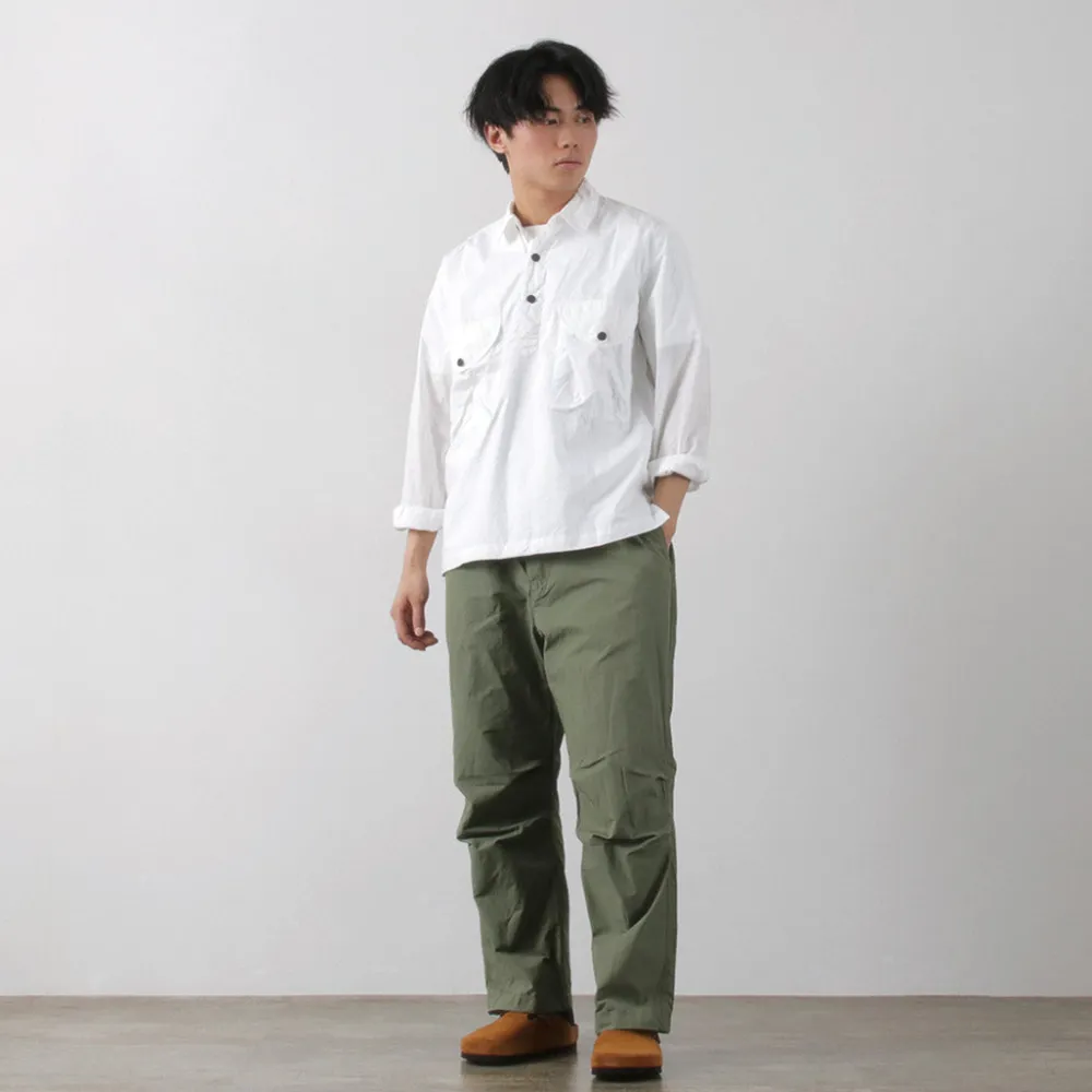 DIP/DZT Shirts^DIP/DZT / Long Sleeve Pullover Shirt