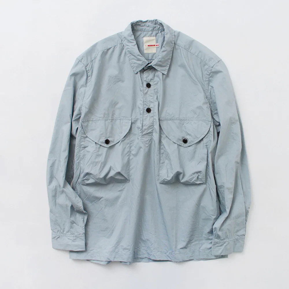 DIP/DZT Shirts^DIP/DZT / Long Sleeve Pullover Shirt