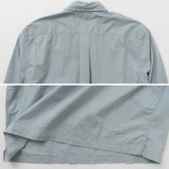 DIP/DZT Shirts^DIP/DZT / Long Sleeve Pullover Shirt