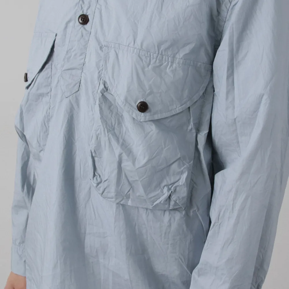 DIP/DZT Shirts^DIP/DZT / Long Sleeve Pullover Shirt