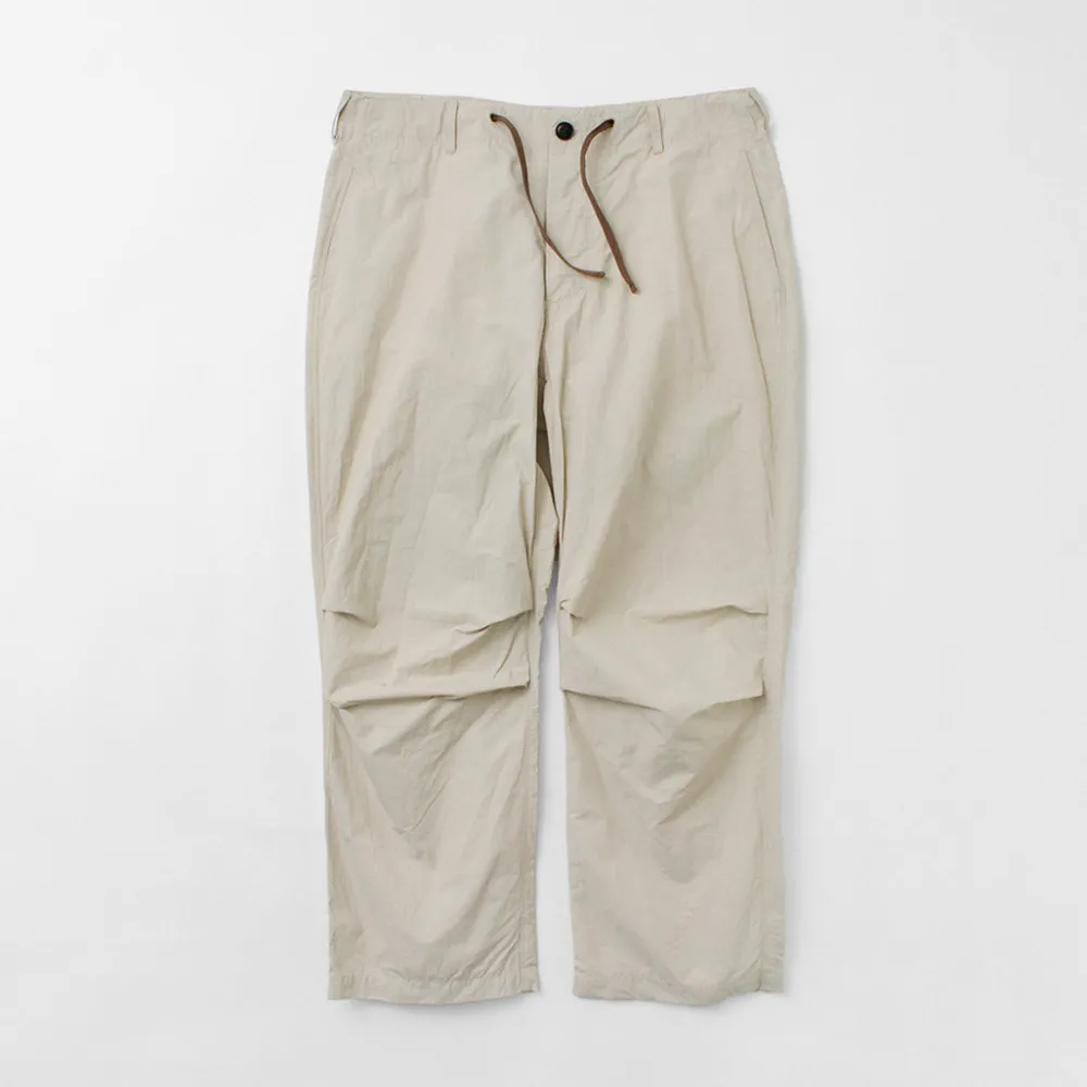 DIP/DZT Work Pants & Chinos^DIP/DZT / Nylon/Cotton Pants