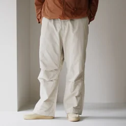 DIP/DZT Work Pants & Chinos^DIP/DZT / Nylon/Cotton Pants