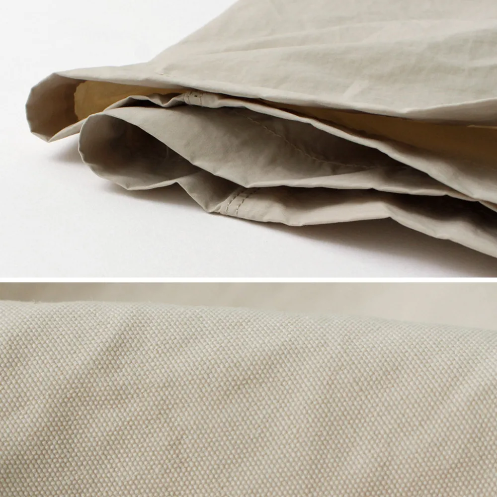 DIP/DZT Work Pants & Chinos^DIP/DZT / Nylon/Cotton Pants