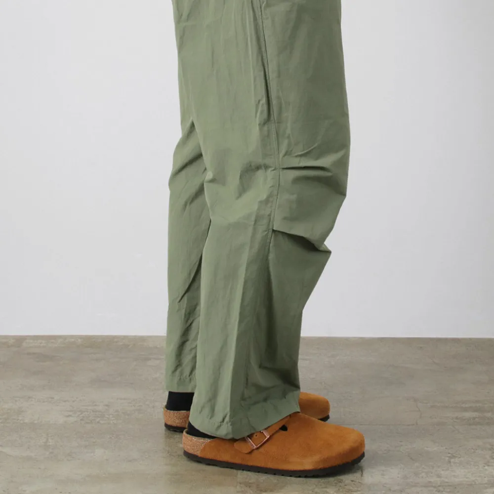 DIP/DZT Work Pants & Chinos^DIP/DZT / Nylon/Cotton Pants