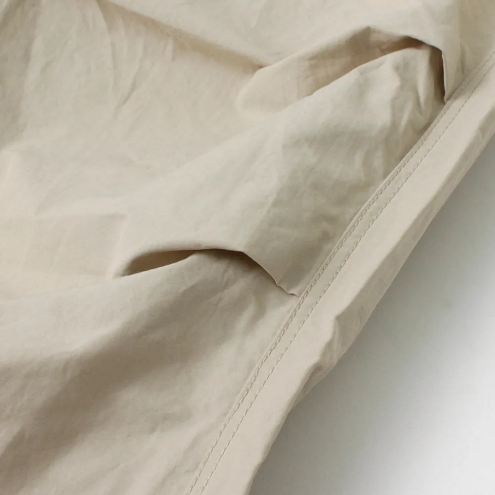 DIP/DZT Work Pants & Chinos^DIP/DZT / Nylon/Cotton Pants