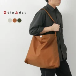 DIP/DZT Tote Bags|Shoulder Bags^DIP/DZT / Tote bag