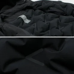 EMULATION Coats^/ Componentise Military Coat