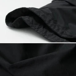 EMULATION Coats^/ Componentise Military Coat