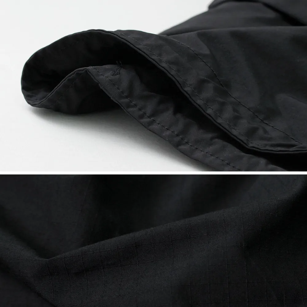 EMULATION Coats^/ Componentise Military Coat
