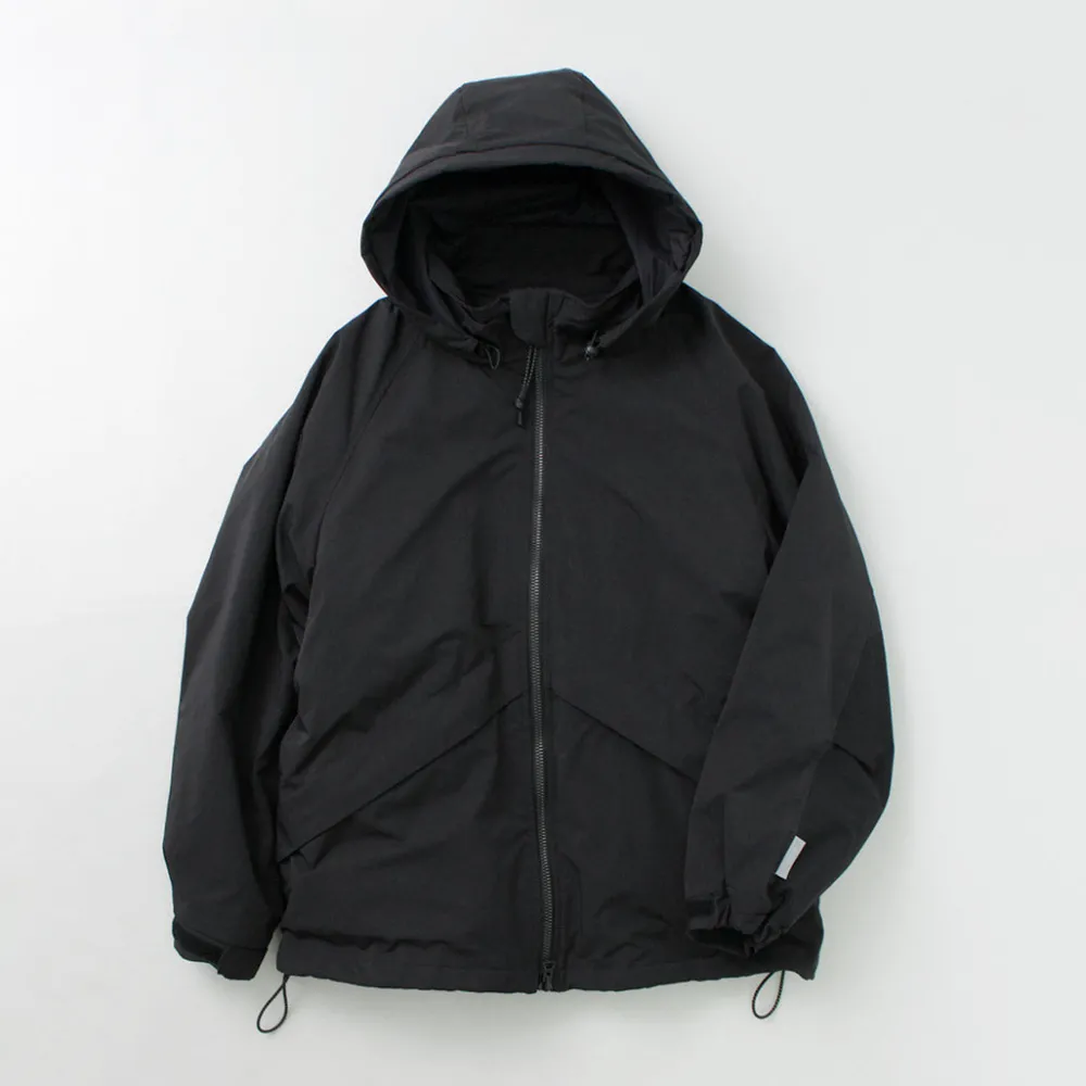 EMULATION Jackets^/ Componentise Military Blouson