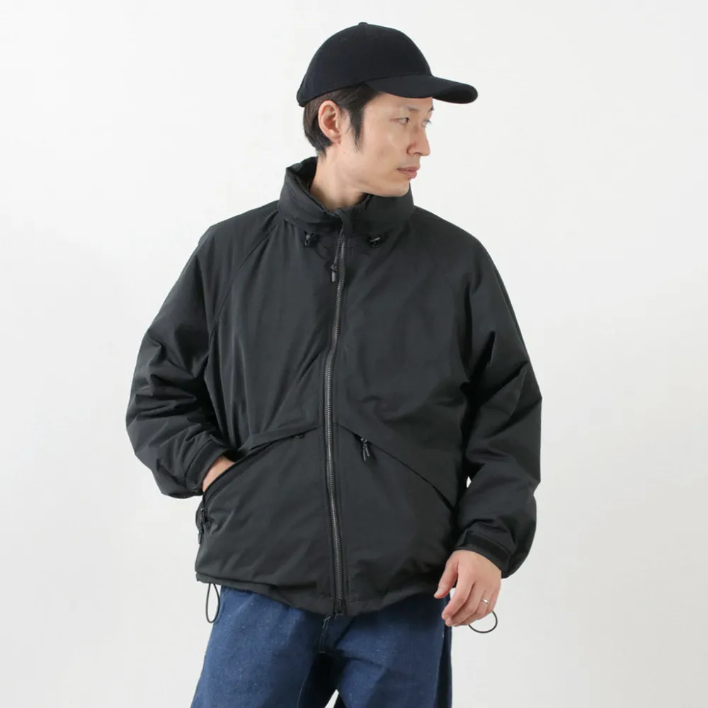 EMULATION Jackets^/ Componentise Military Blouson