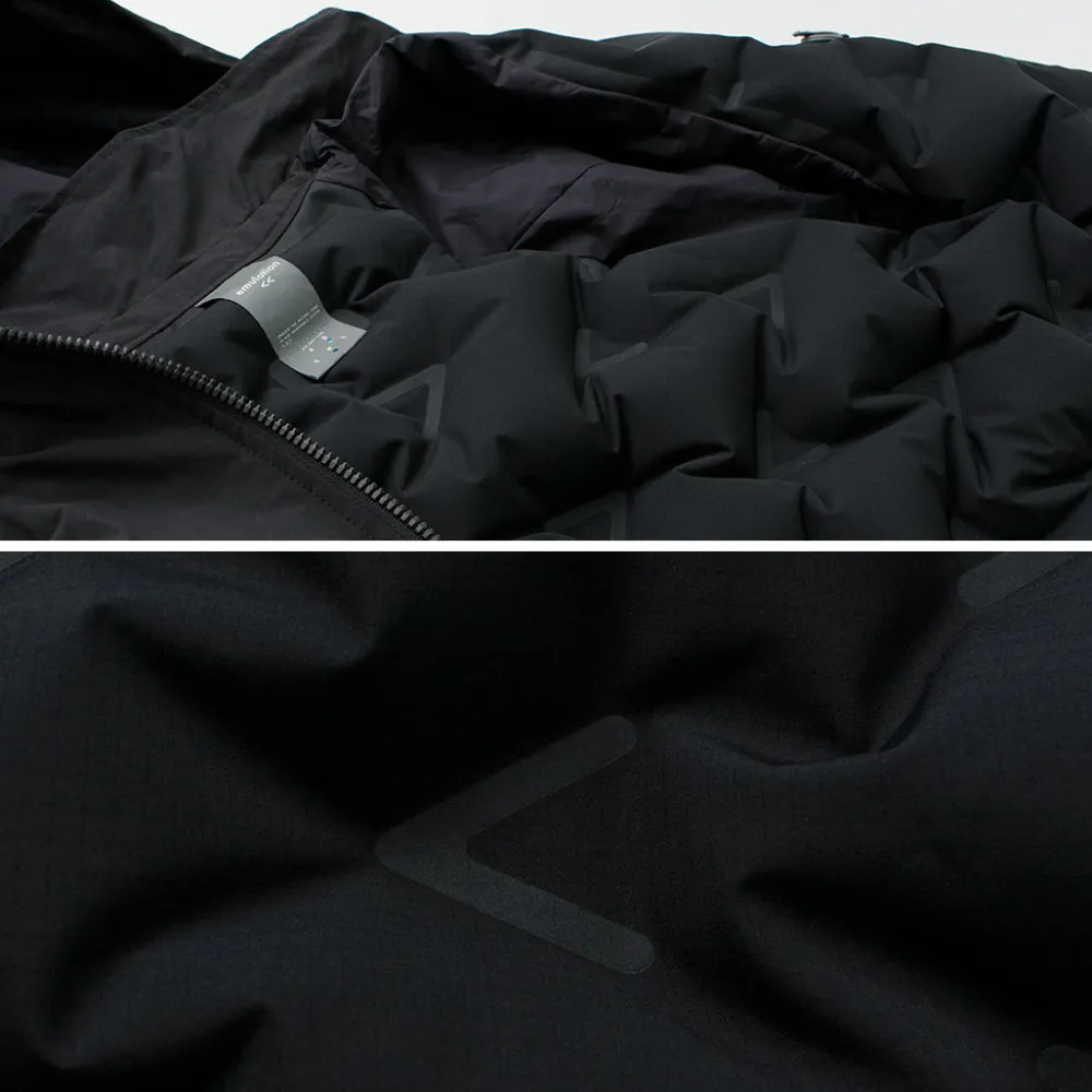 EMULATION Jackets^/ Componentise Military Blouson