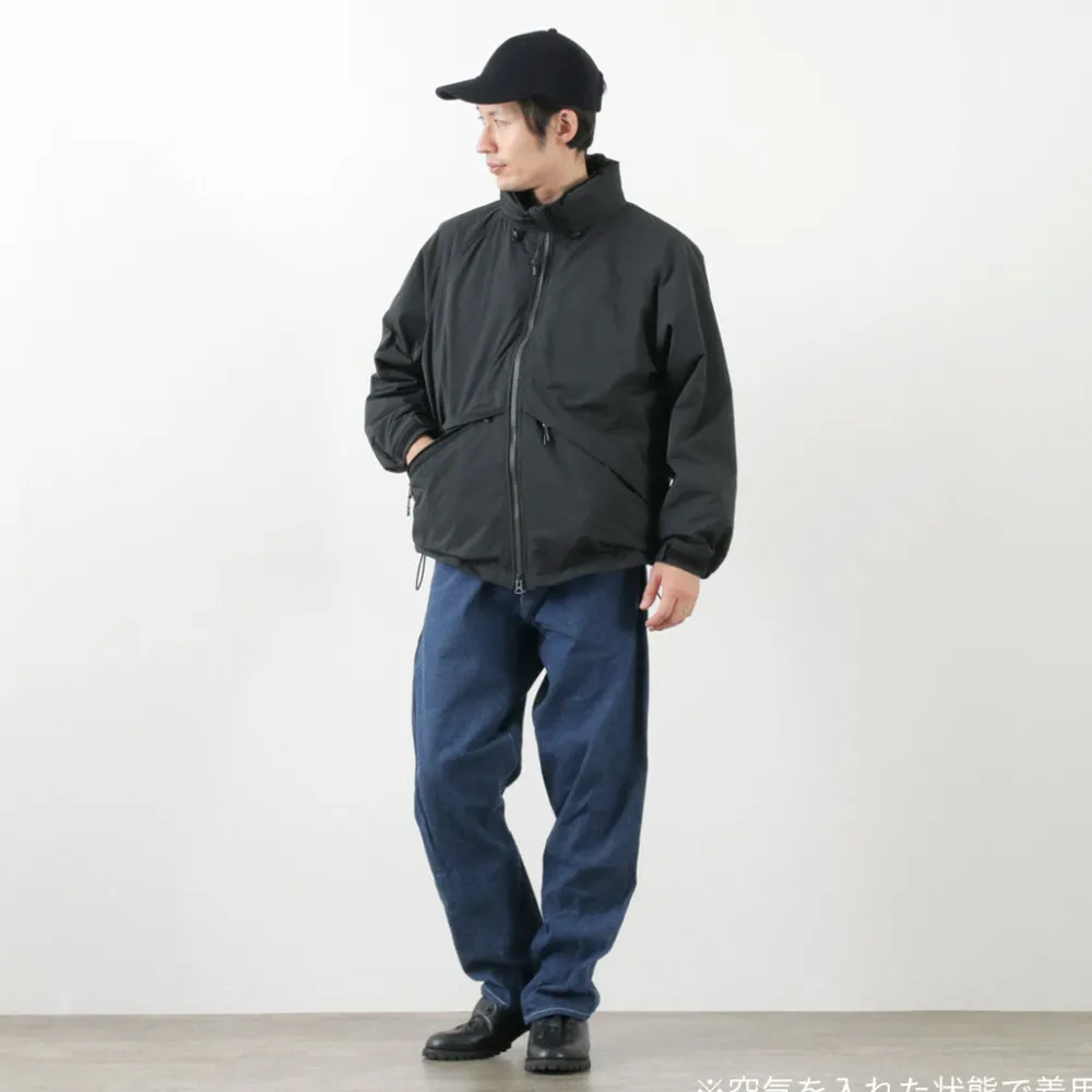 EMULATION Jackets^/ Componentise Military Blouson