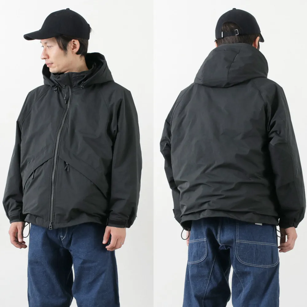 EMULATION Jackets^/ Componentise Military Blouson
