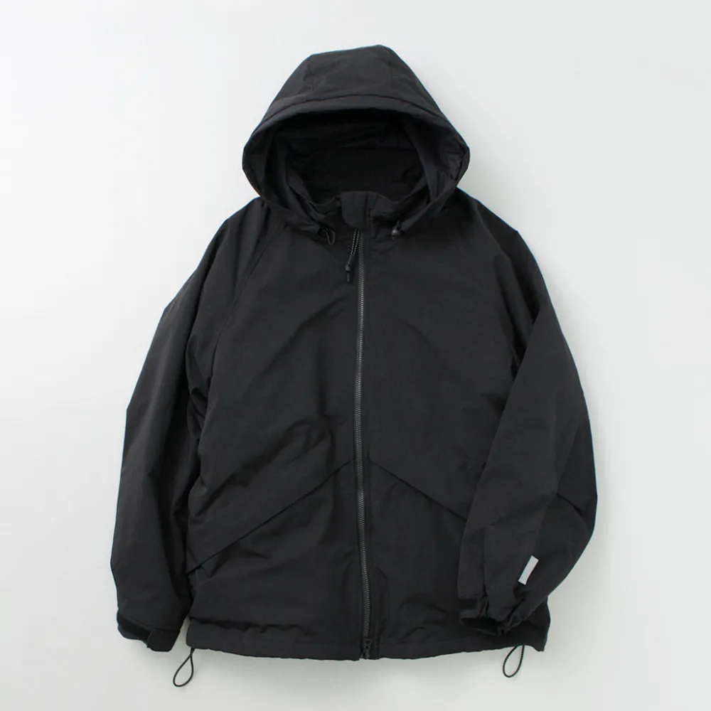 EMULATION Jackets^/ Componentise Military Blouson