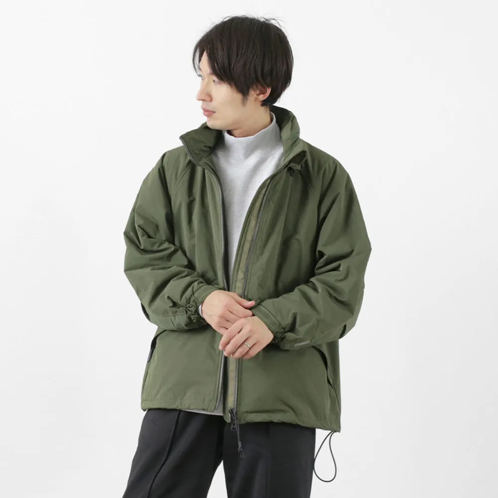 EMULATION Jackets^/ Componentise Military Blouson