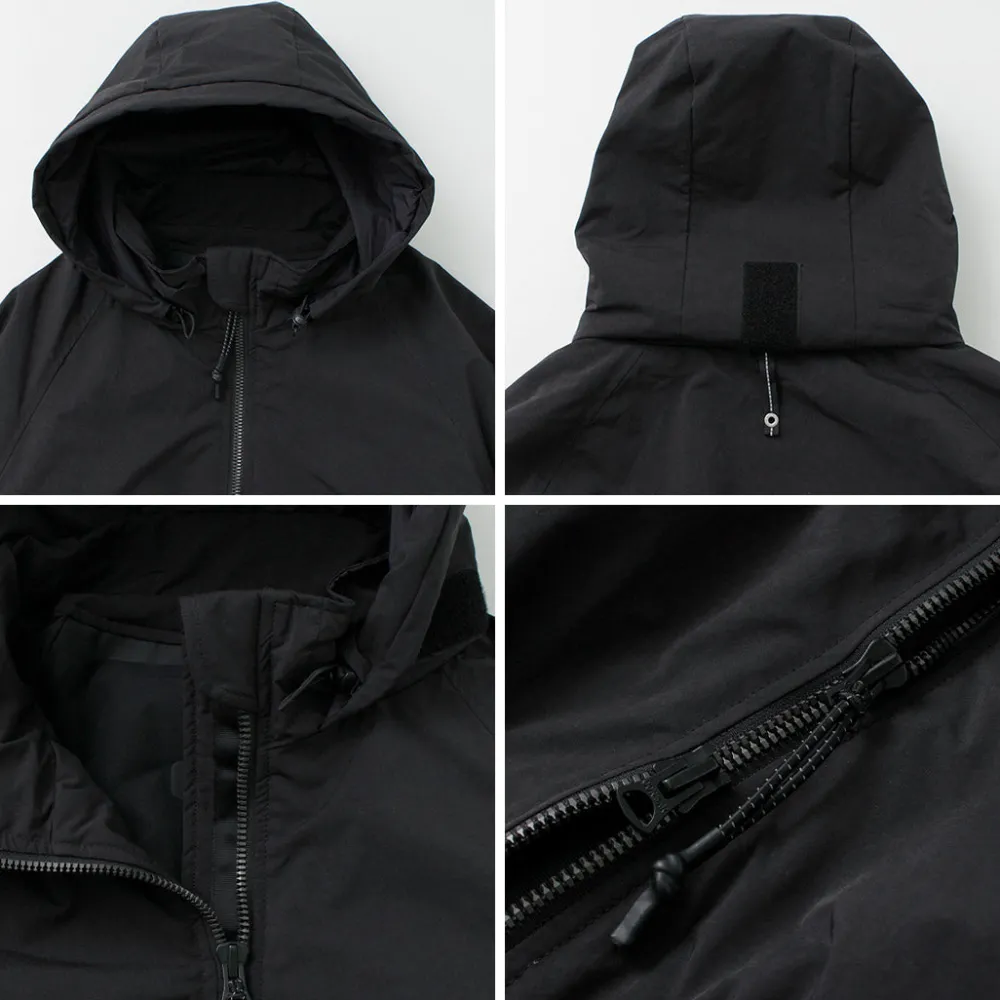 EMULATION Jackets^/ Componentise Military Blouson