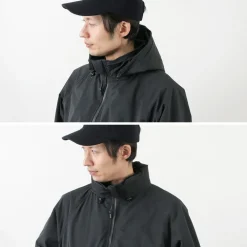 EMULATION Jackets^/ Componentise Military Blouson